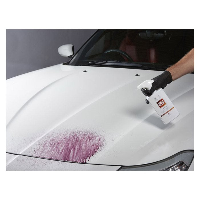 Autoglym Magma 500 ml. Flyrustrens