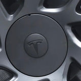 Photon 18" senterkapsler v2 til Tesla Model 3 Highland