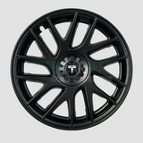 Photon hjulkapsler til Tesla Model 3 Highland