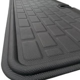 GCG MAX 3D bagasjeromsmatte - passer til 7-seters Tesla Model Y
