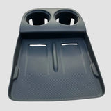 XPENG G6 underlag med koppholder