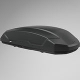 Thule Pulse 2 M tagboks 400 liter i sort