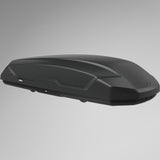 Thule Pulse 2 L tagboks 450 liter i sort