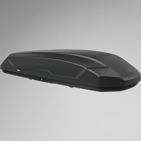 Thule Pulse 2 XL tagboks 500 liter i sort