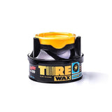 Soft99 Tire black wax – ultimat dekkfornyer