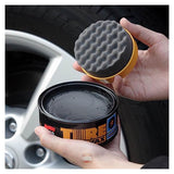 Soft99 Tire black wax – ultimat dekkfornyer