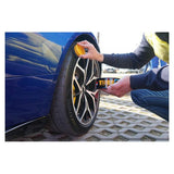 Soft99 Tire black wax – ultimat dekkfornyer