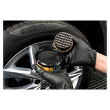 Soft99 Tire black wax – ultimat dekkfornyer