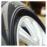 Soft99 Tire black wax – ultimat dekkfornyer