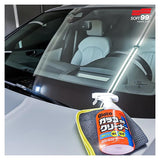 Glaco de Cleaner – Soft99 glassrens med beskyttelse