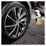 Soft99 Waterless rengjøringssett