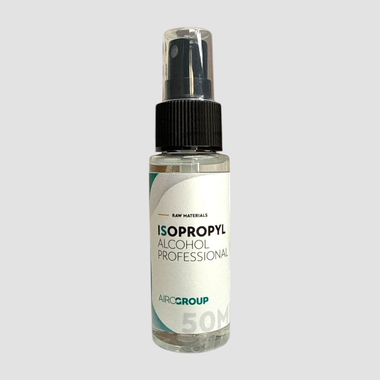 Airolube Isopropyl Alcohol Professional 50 ml rensespray, produktbillede
