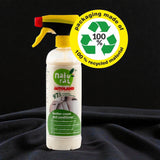 Autoland Leather Cream and Conditioner (Natural) - Biologisk nedbrytbar