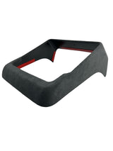 Alcantara ramme til midtkonsoll – Tesla Model 3 Highland
