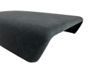 Alcantara armlene - passer til Tesla 3/Y
