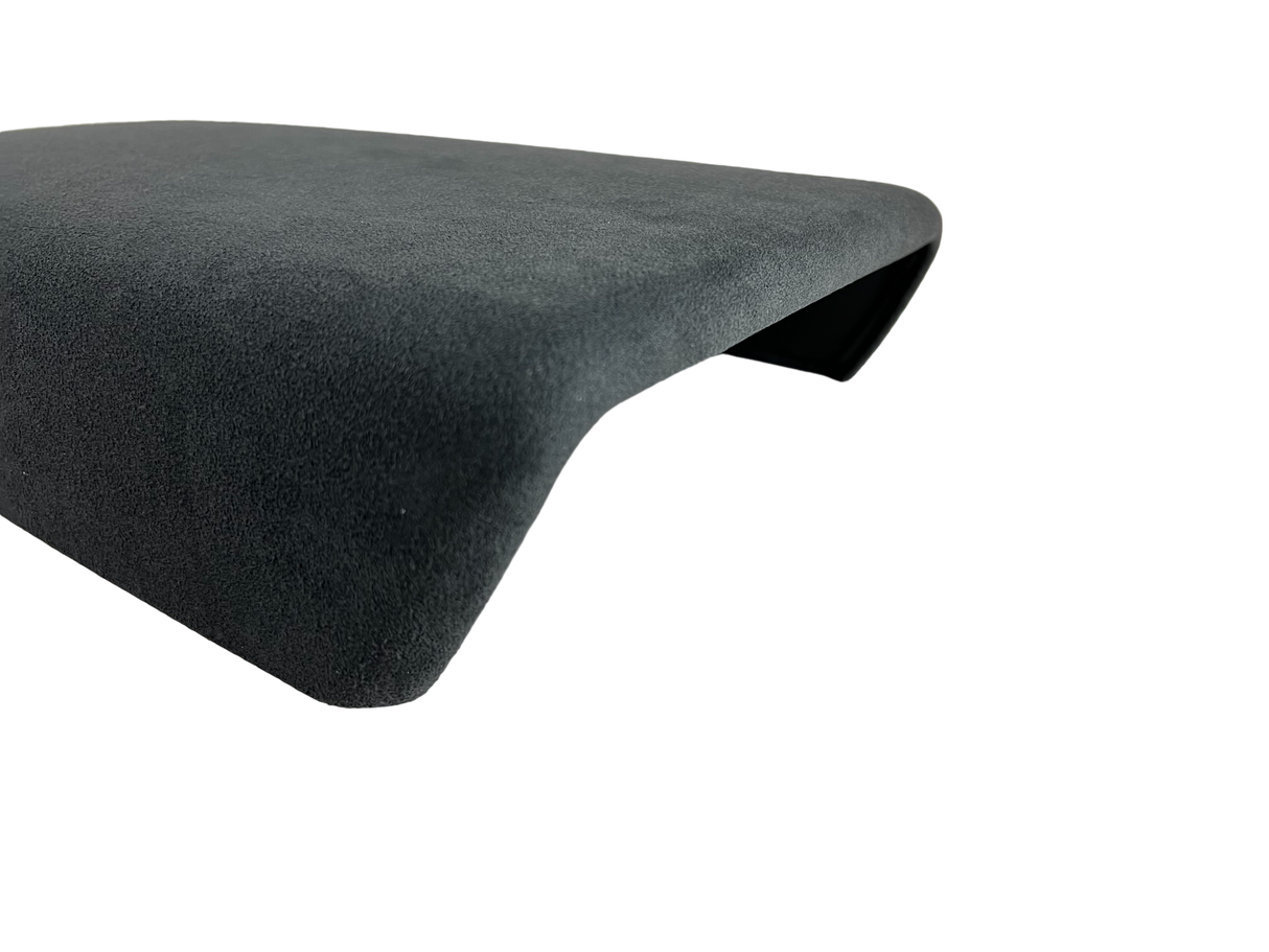 Alcantara armlene til Tesla Model 3/Y