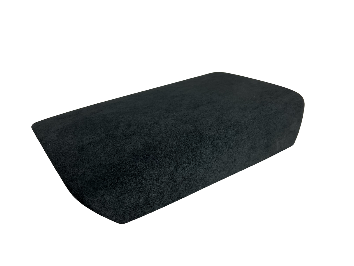 Alcantara armlene - passer til Tesla 3/Y