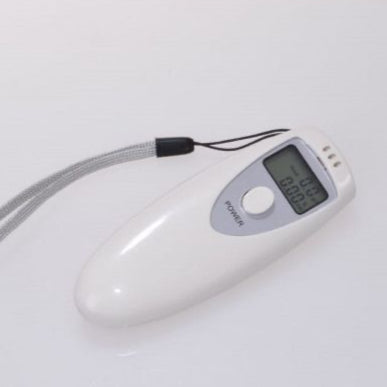 Digitalt alkometer