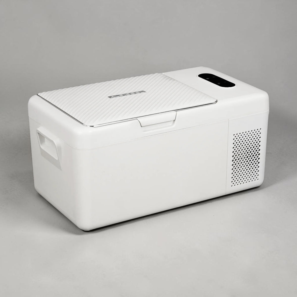 Alpicool S15 – kompakt kompressorkjøleboks 16,8 ltr.