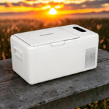 Alpicool S15 – kompakt kompressorkjøleboks 16,8 ltr.