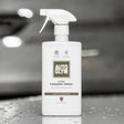 Autoglym Rapid Ceramic Spray 500 ml. flaske med spraymundstykke på vådt underlag