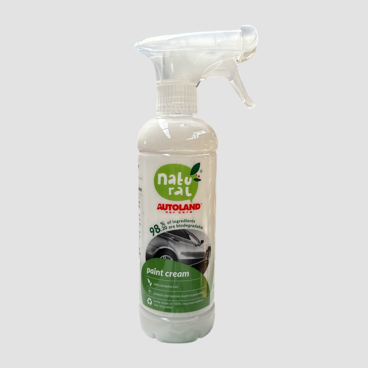 Autoland Paint Cream - Biologisk nedbrytbar