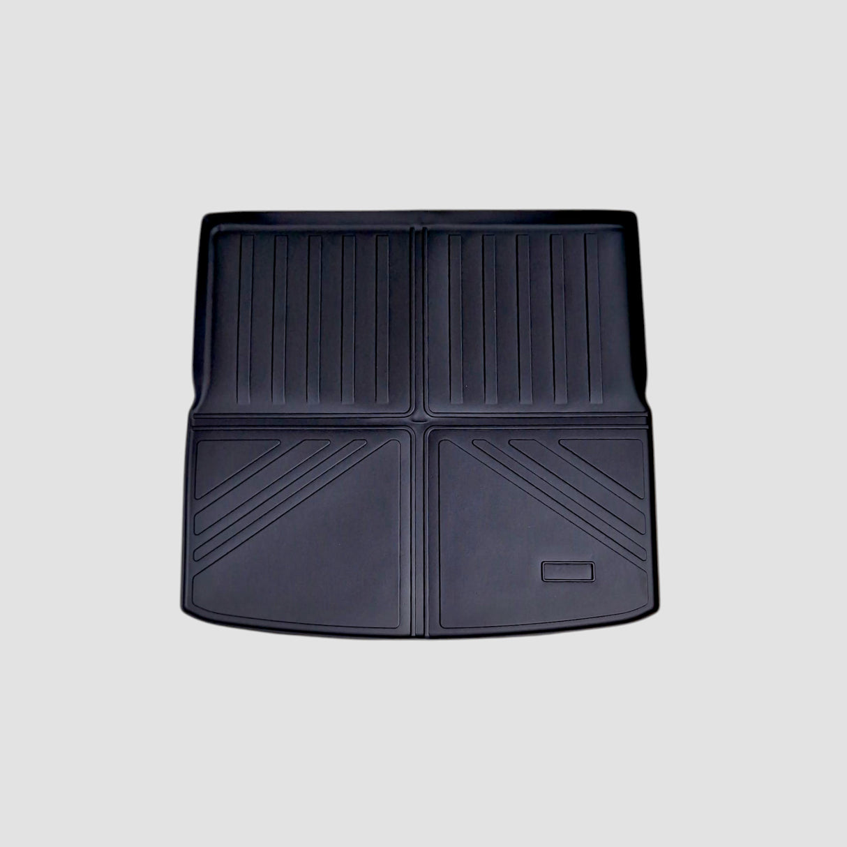 Bagasjeromsmatte til BYD Seal U