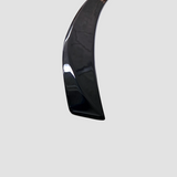 BYD Seal med spoiler – optimeret downforce og stilrent look