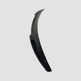 Nærbillede af BYD Seal Sport Design spoiler – sporty styling med perfekt pasform