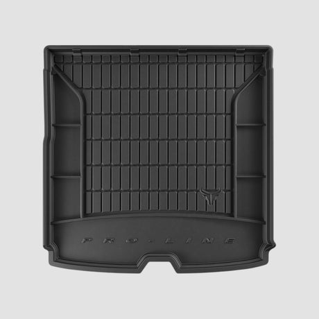 Bagagerumsmåtte til Skoda Enyaq iV, til bagagerummet i nederste position.