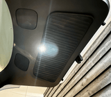 Beskytter til bakluke Tesla Model Y
