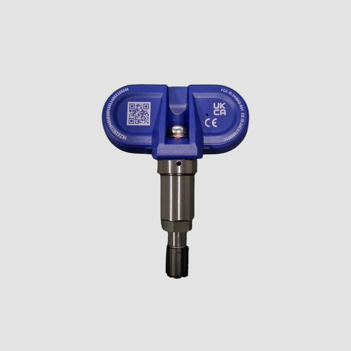 Bluetoothventil-TPMS-Tesla