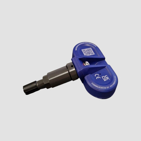 Bluetooth TPMS ventil til Tesla