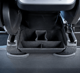 Oppbevaringsboks (baksetet) - Passer til Tesla Model Y
