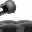 Flere bolt covers til Tesla model 3 fælge 