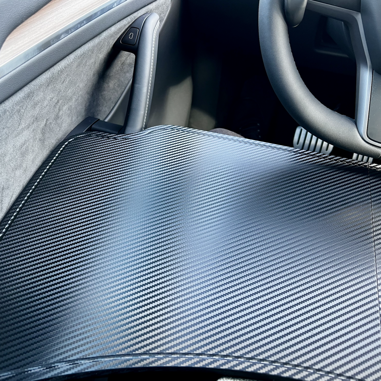 Sammenleggbart bord – Passer til Tesla Model S/3/X/Y
