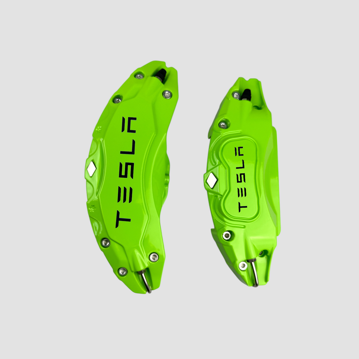 GCG MAX Cover til bremsekalipere passer til Tesla Model 3 Highland 2024-