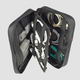 Car-Bags® Oppbevaringstaske til kabler