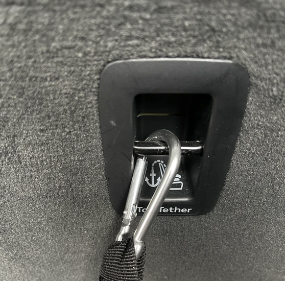 CarCareBag – Den smarte skibagen