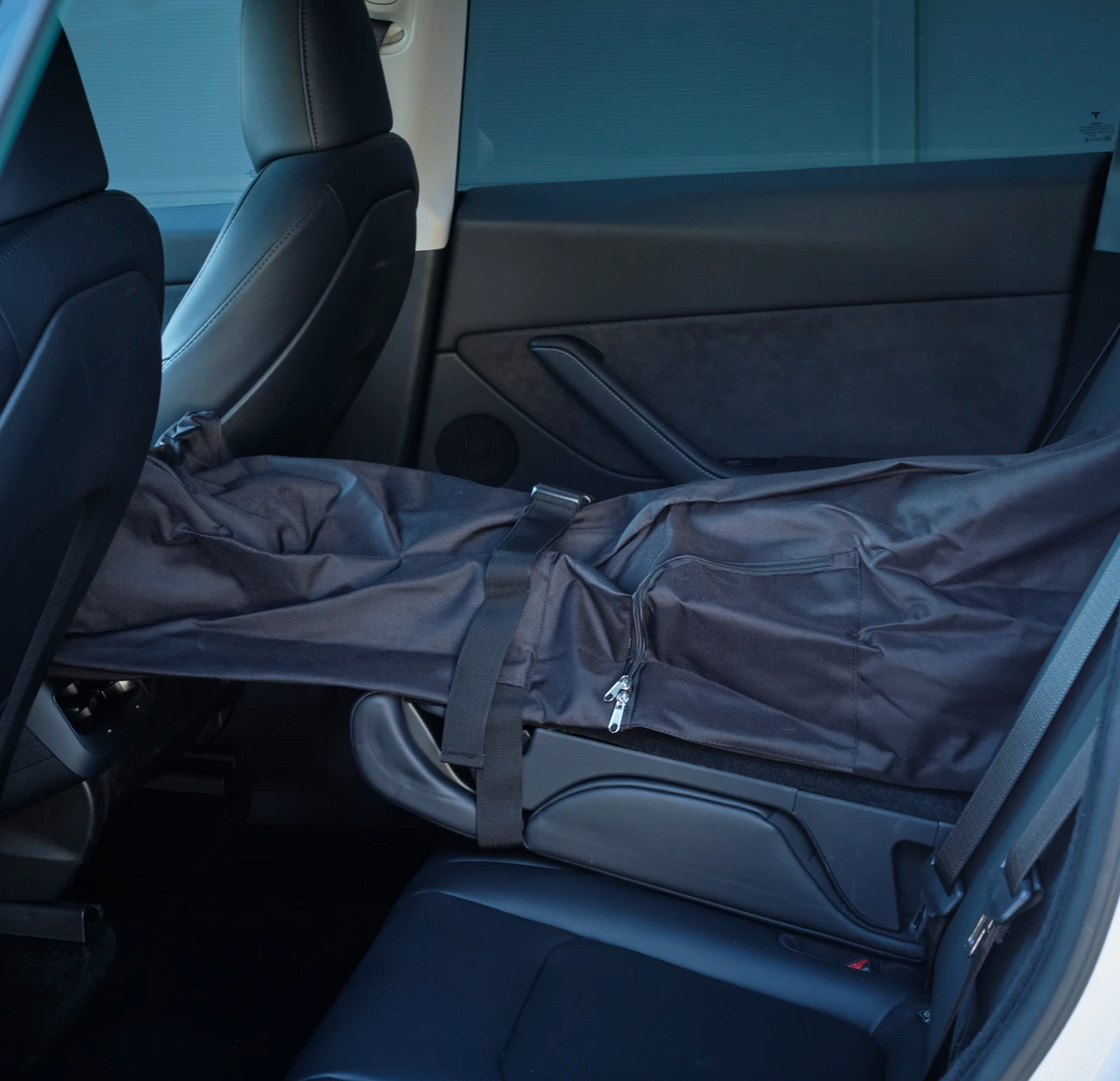 CarCareBag – Den smarte skibagen