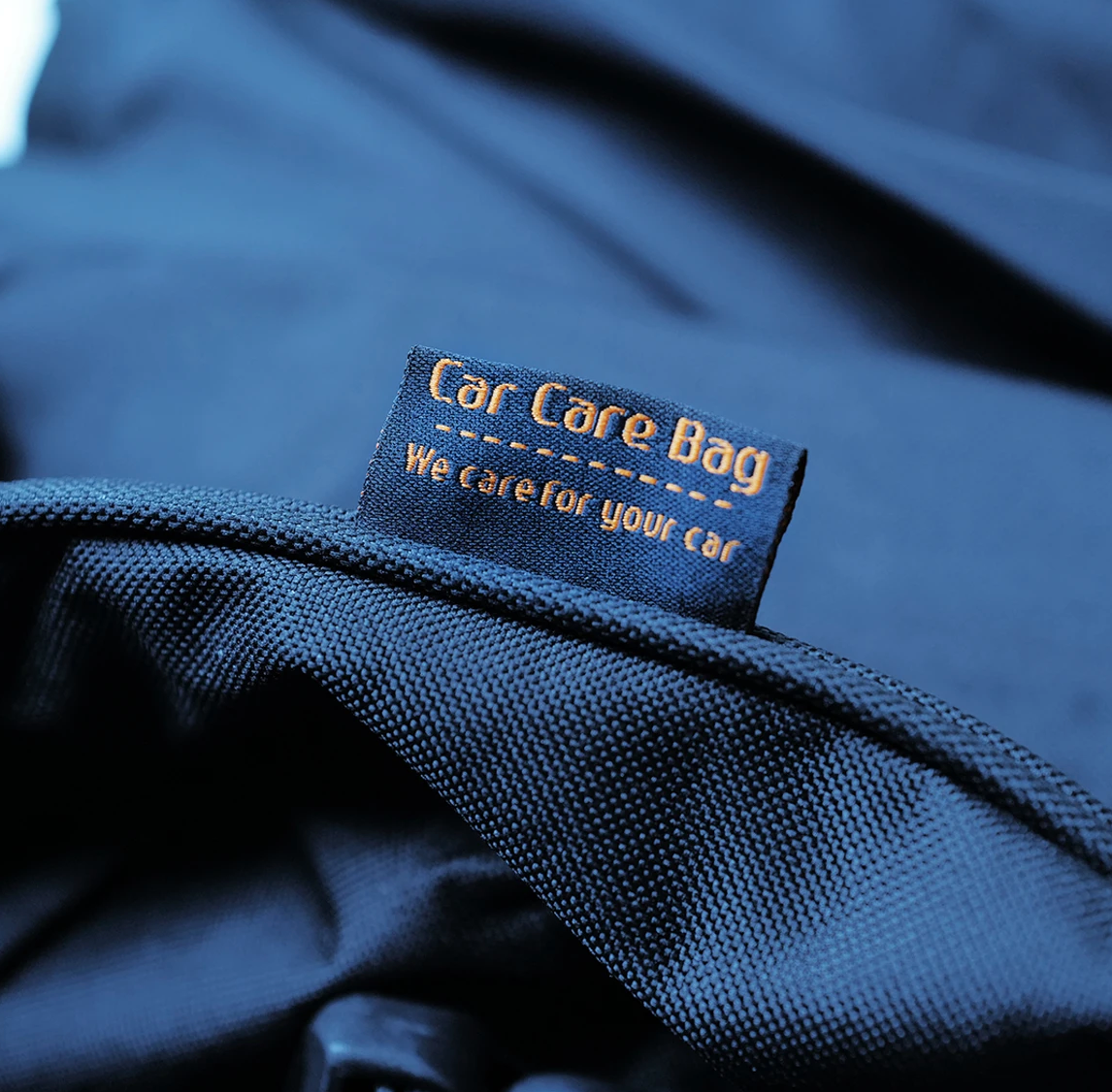 CarCareBag – Den smarte skibagen