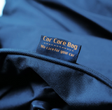 CarCareBag – Den smarte skibagen
