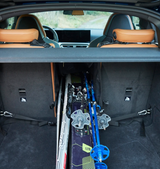 CarCareBag – Den smarte skibagen