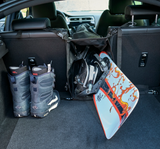 CarCareBag – Den smarte skibagen