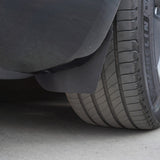 Skvettlapper/mud flaps til Tesla Model Y