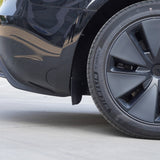 Skvettlapper/mud flaps til Tesla Model Y