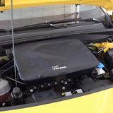 Rati frunk oppbevaringsboks - passer Ford Explorer/Capri 2024-