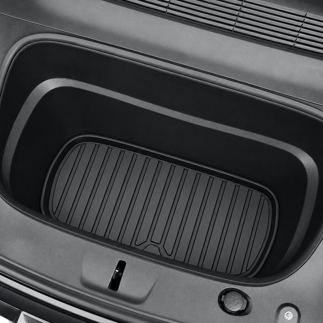 Frunk matte til Tesla Model Y 2025 Juniper