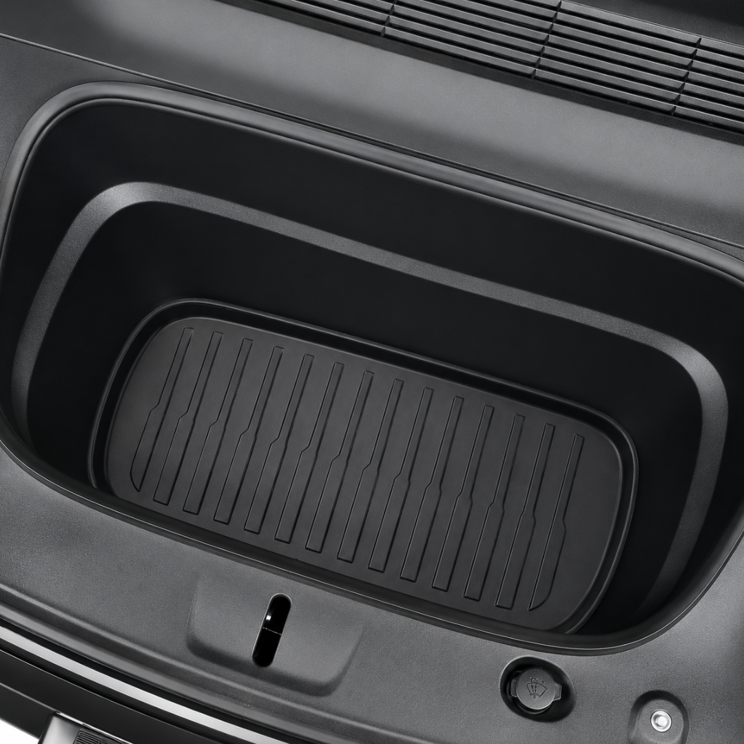 Frunk matte til Tesla Model Y 2025 Juniper