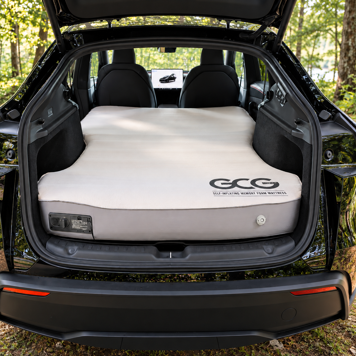 GCG MAX LevelComfort Madras